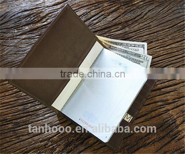 leather organizer bag,creative handbag,passport holder