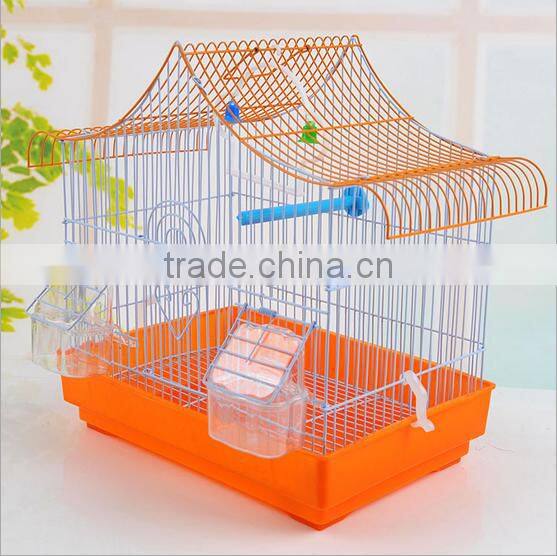 Hot sale Chinese bird cage wire iron bird cage