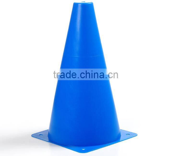 multipurpose football training jump ladder with traffice marker cones