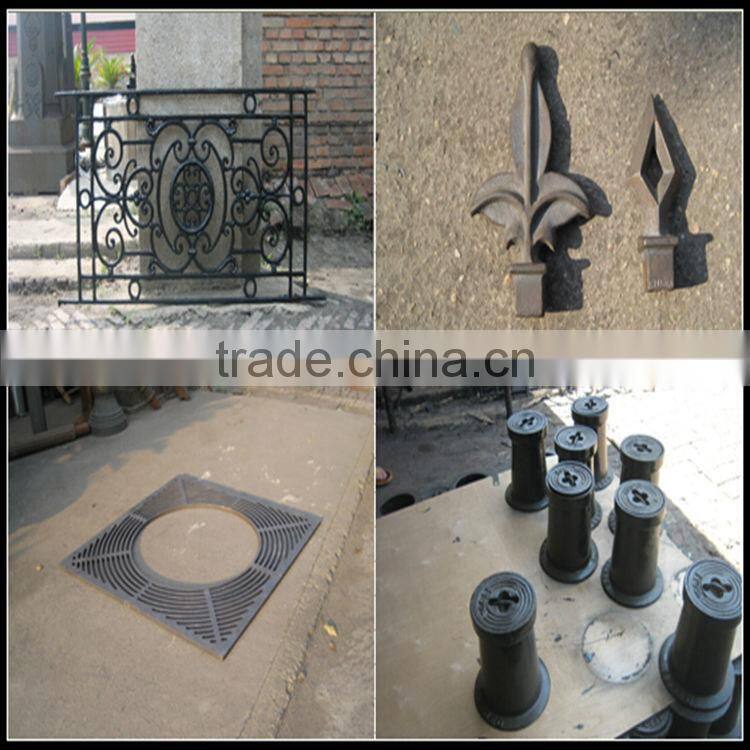 Cast Iron Bench Legs,Iron Bench Legs,Bench Legs