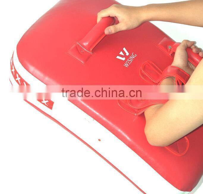 Top high quality durable non toxic good price kicking target pad