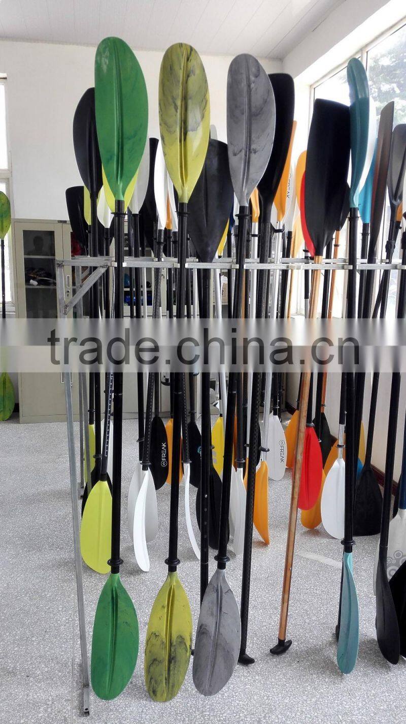 doulbe colors injection plastic products