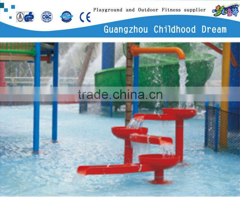 (HD-5801)Water park accessories ,water park customized long water slide,long water slide