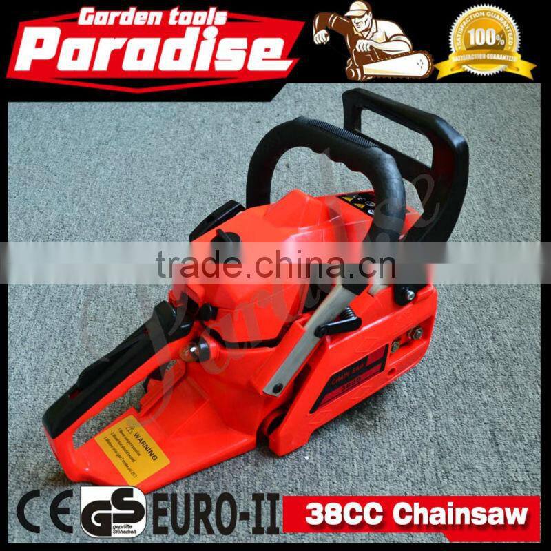 Cheap Gasoline Gardening Tool Chainsaw