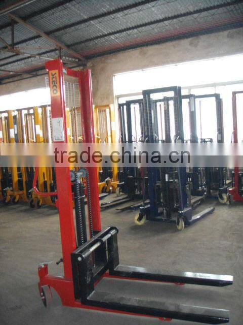 2ton Hydraulic hand stacker
