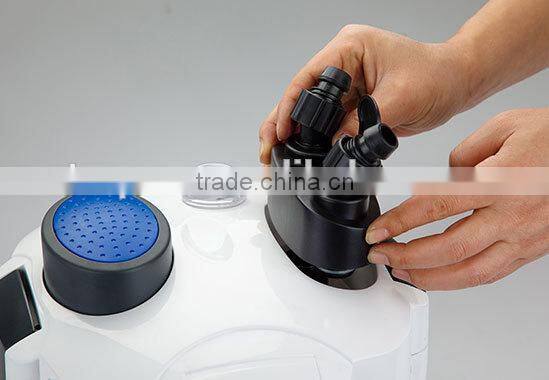 SUNSUN Aqua Aquarium External Canister Filter Fish Tank Water Sponge UV Bulb