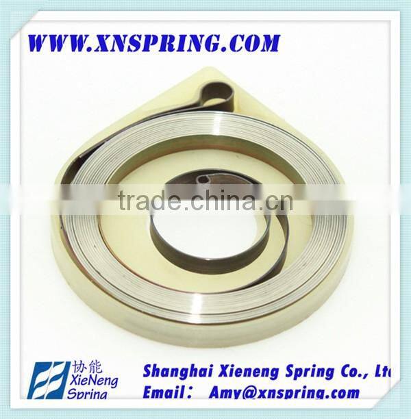 chainsaw 5200 starter rewind spring