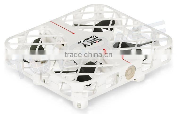 2.4G Newest mini drone RC Quadcopter Mini selfie Drone profesional