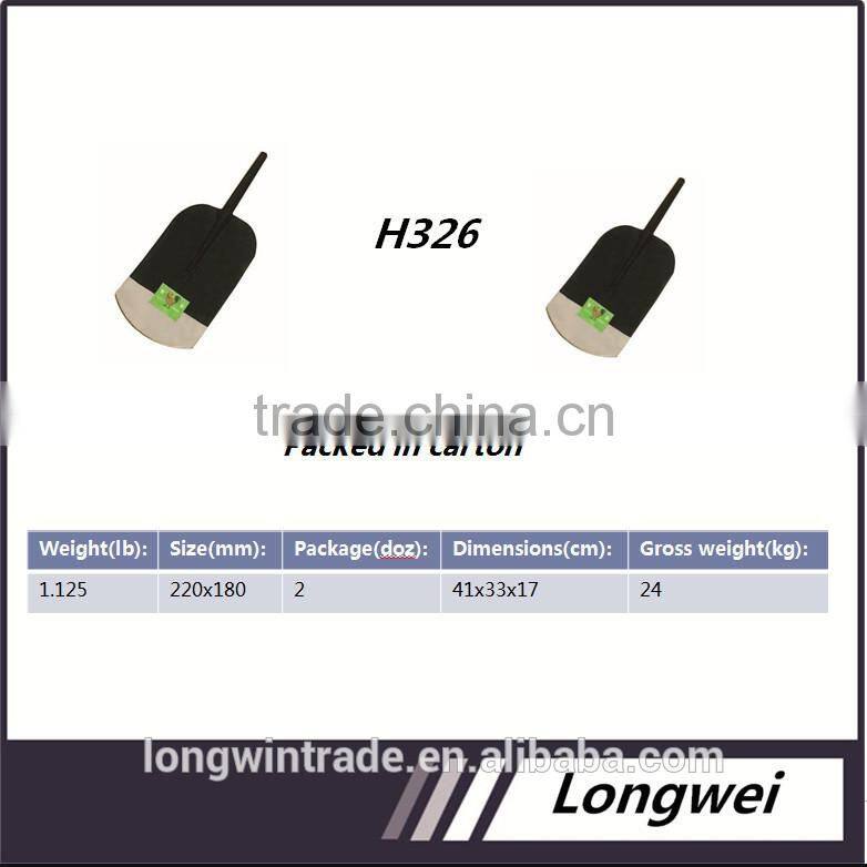 different types of garden hoes steel farming hoe