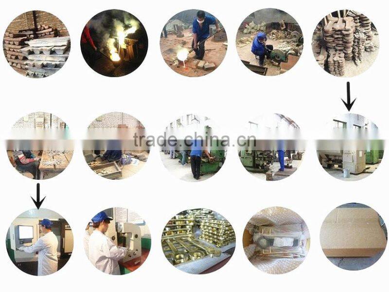 Packer 35mm non sparking Al-Cu Be -Cu