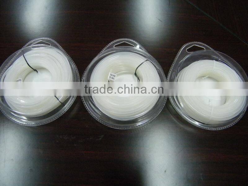 15 meter nylon trimmer line
