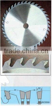 T.C.T Saw Blades KBD-08