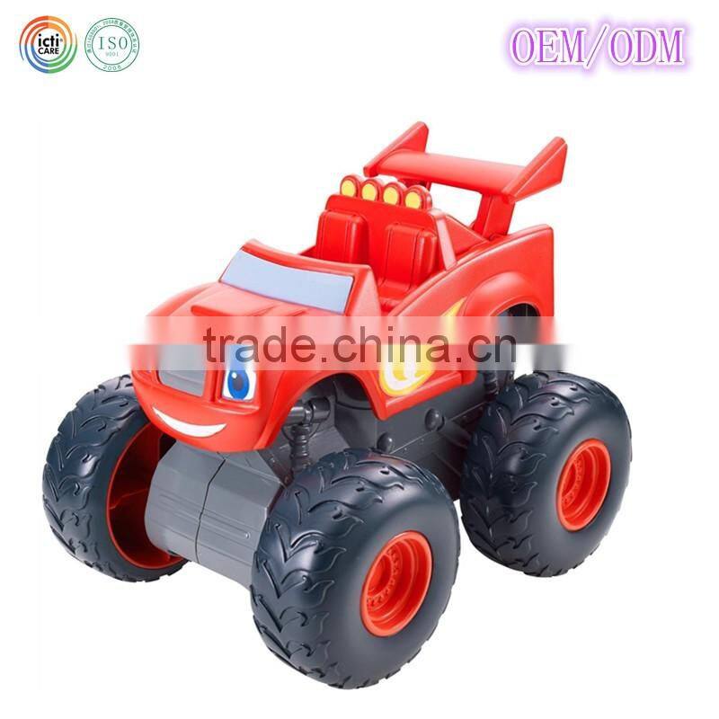 2016 Hot Sale High Speed kids Battery Operated Car, Plastic Electric Car for Kids Car Games From ICTI factory