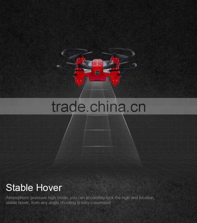 2.4G Mini 6-AXIS GYRO Drone