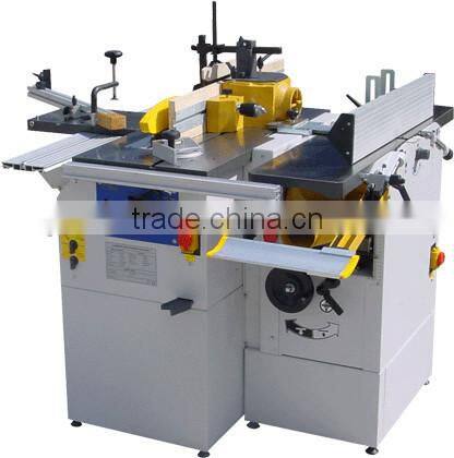 C250 Combo Woodworking Machinery