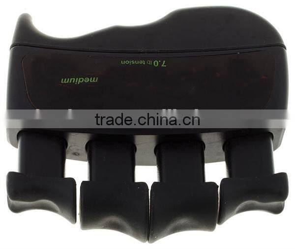 Professional finger wrist exercise equipment hand strength training, hand held exercise equipment