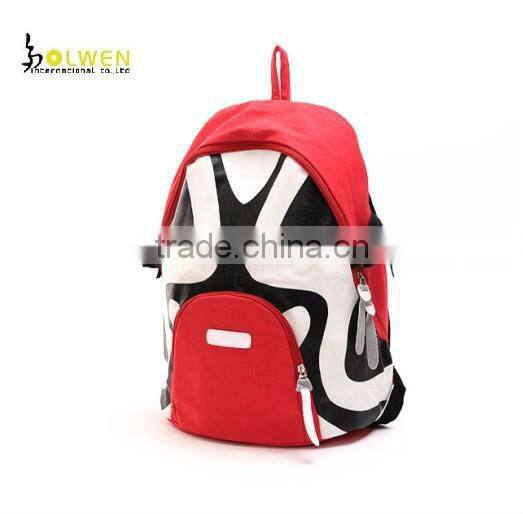 new fashionable sport backpack