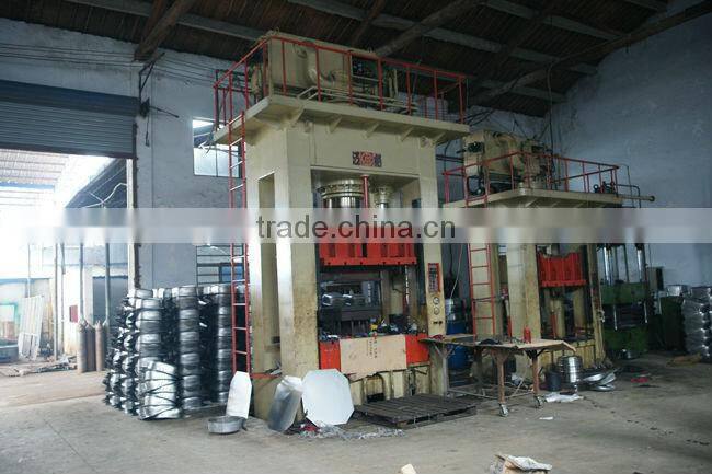 US1/6 Stainless Steel Beer Barrel