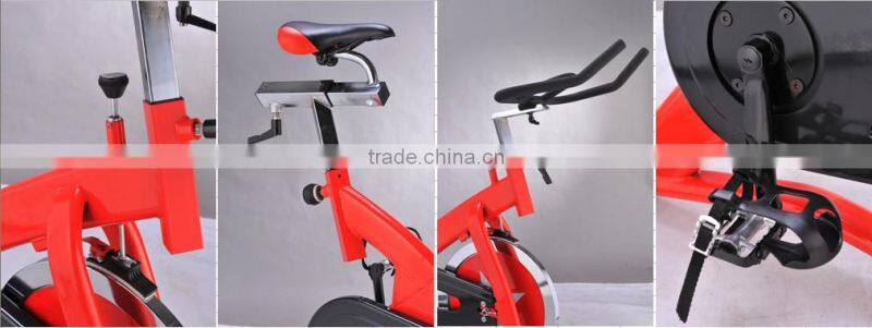 20kg Flying Wheel Gym Spin Bike (SP-550)