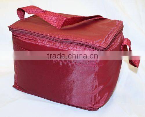 Japanese shape Bento Lunch Box with Mug & Insulated Tote Bag Picnic Lunchbox Container