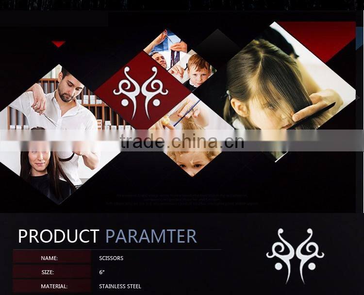 QJ-HC43 New arrival colorful barber shop equipment for hair cut