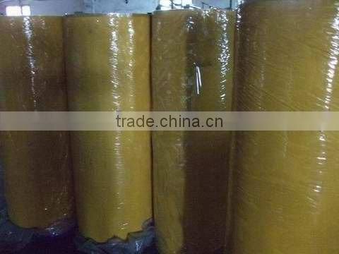 bopp packing tape jumbo roll