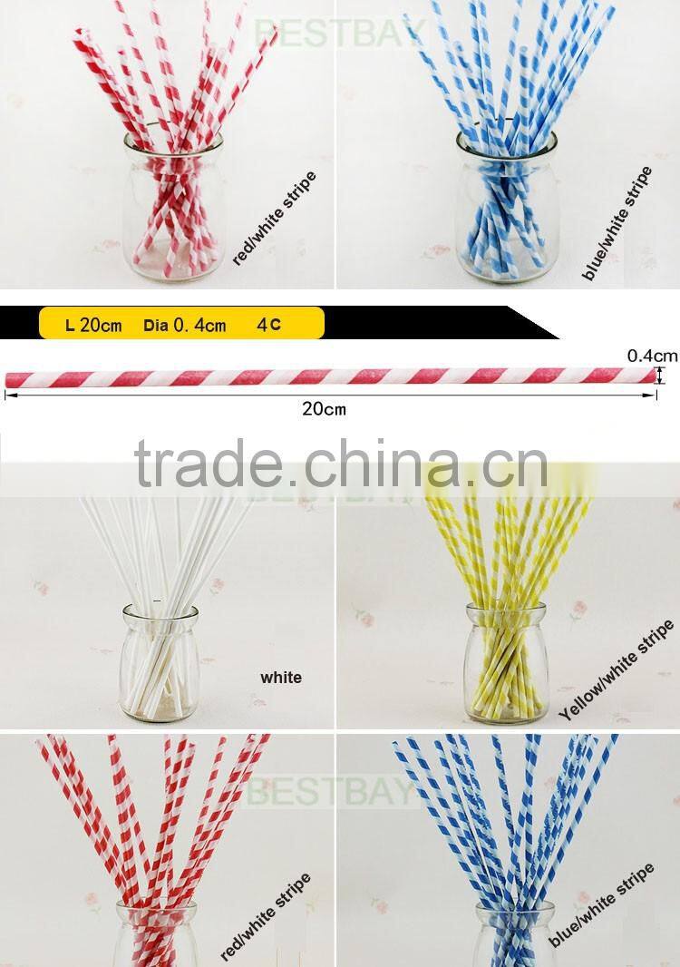 Cookies paper stick,food grade clear lolly paper stick ,customized lollipop stick