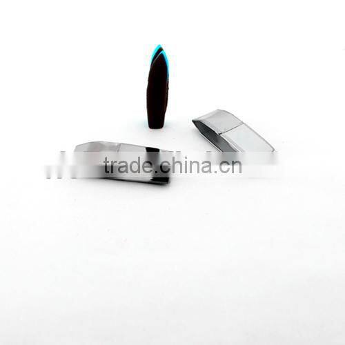 100% food grade wholesale biscuit cutter pencil shape arabic alphabet cookie cutter set