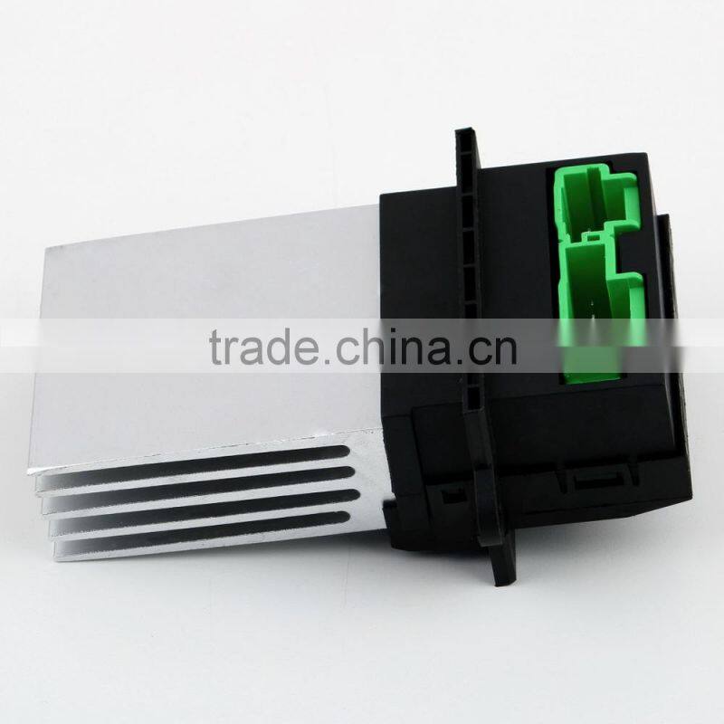 6441L2 Heater Resistor For Citroen C5 C3 C2 Peugeot 107 207 607 Blower Motor Resistor For Renault Scenic
