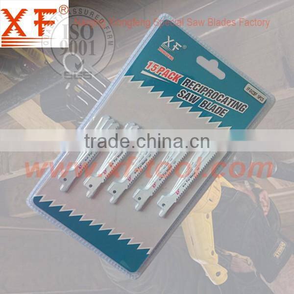 BIM 92mm Milwaukee Tools Saw Blade for Cutting Medium Metal