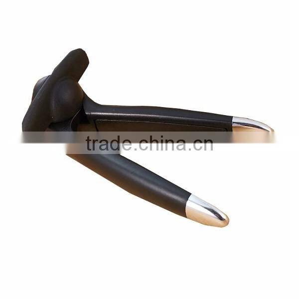 ABS Safety Heavy Duty Chrome Can Opener