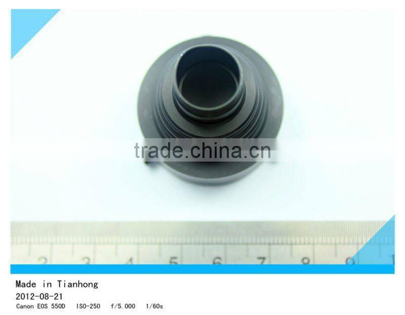 Plastic Turning Parts Used in Digital Productions/Lens barrel