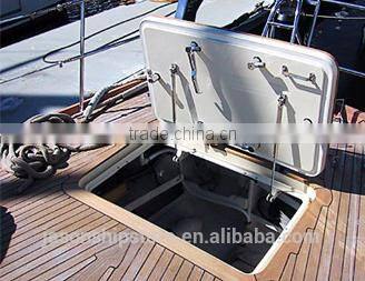 Marine Wholesale Stainless Steel Door Adjuster