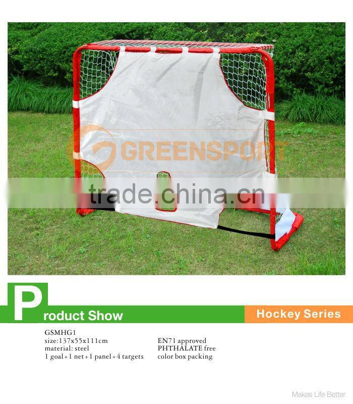 field hockey equipment