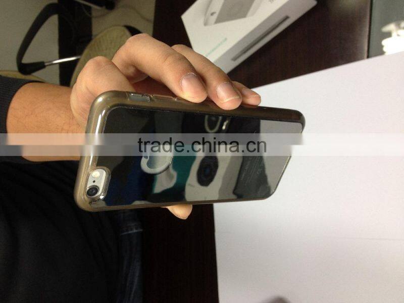 new 2 in 1Power bank with car charger without cable