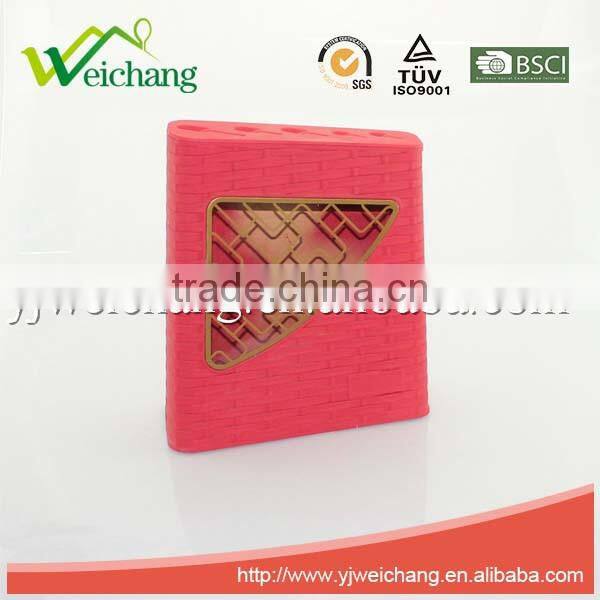 WCJ606 Premium Utility knife holder New design great kitchen helper