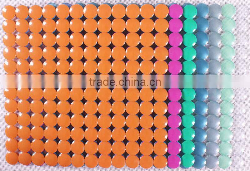 Clear Kitchen PVC Sink Mat,Anti-Slip Sink Mat