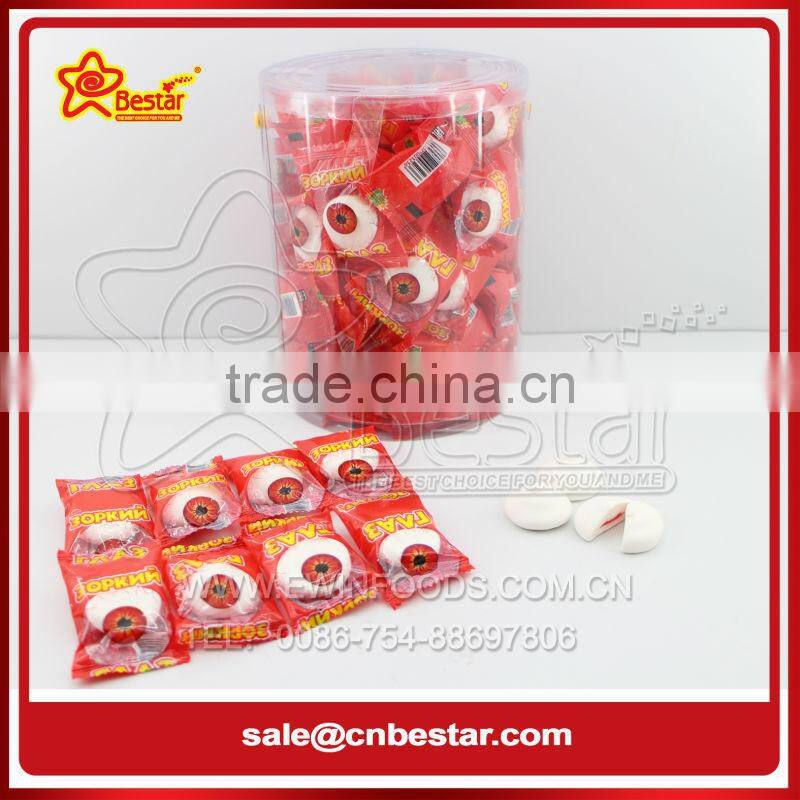 Carton Car Fruity Jam Candy/Juice Candy Drinking