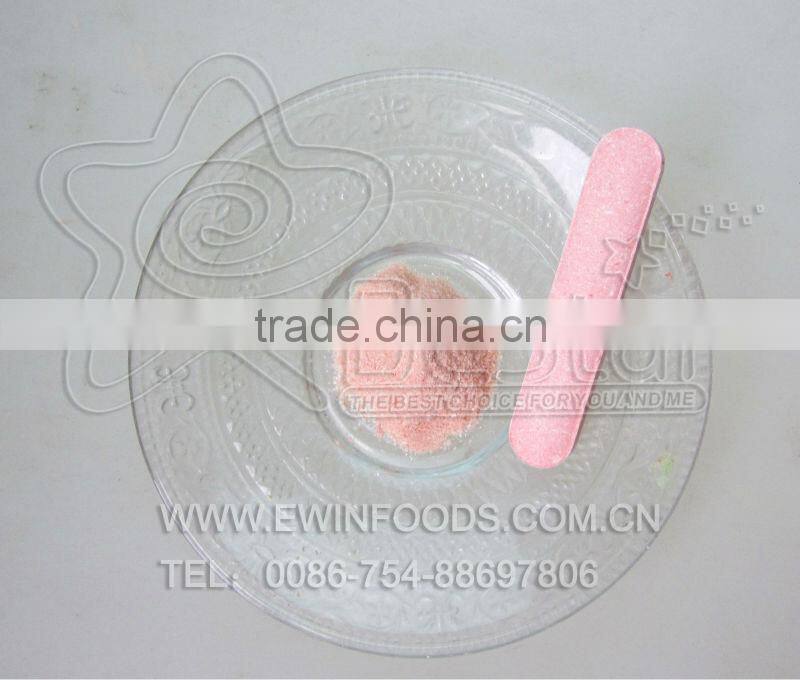 Funny Design Sour Powder Stick Dip Candy