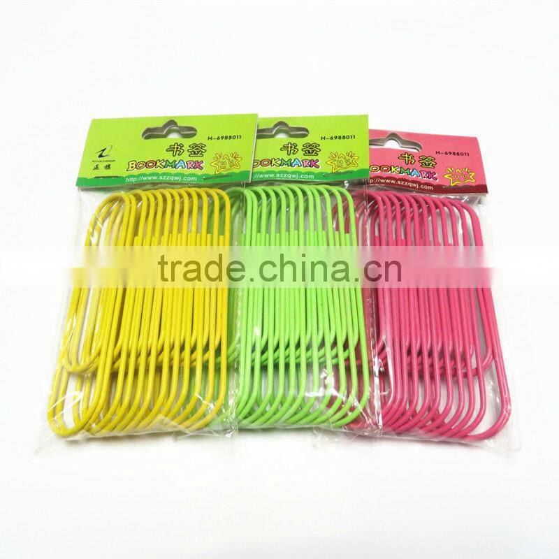 Paper clips etc School supplies Chinese paper clips factory and stationery manufacture