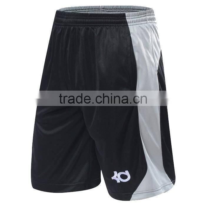 hotsales new fashion sport style short causal mens biggest quick dry pants