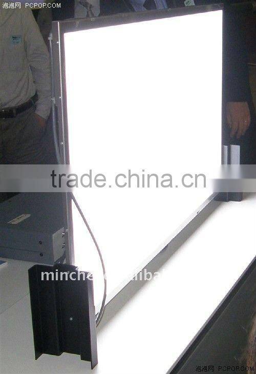 Colorful and beautiful flashing el panel(CE, RoHS, 0.15-0.5MM, 30-500 CD/M2)