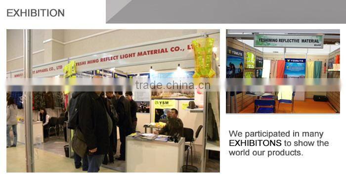 reflective micro prismatic PVC film
