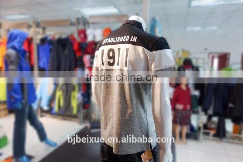 custom t shirt printing polo