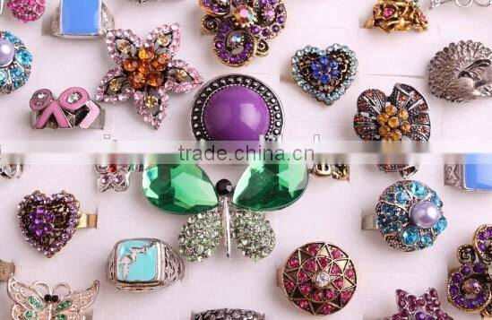 GZY sales a lot of wholesale african ring stock