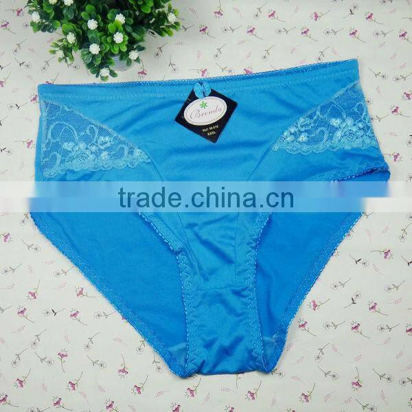 On line wholesale plus size women butt pads panties