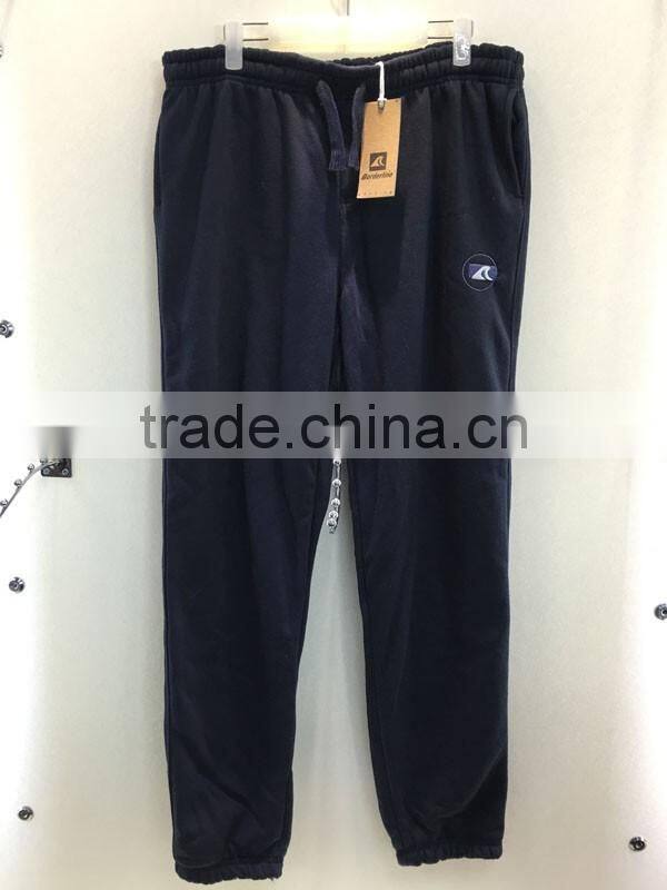 inventory items various colors thick fleece pants