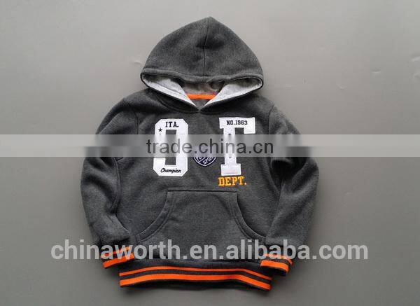 popular children hoodies/personalised hoodies cheap