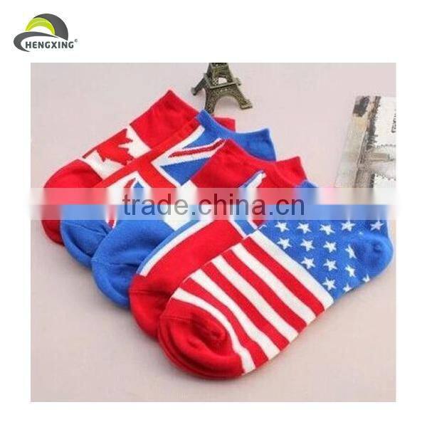 Thick Cotton Socks/Warm Cotton Socks/Mens 100% Cotton Sport Socks