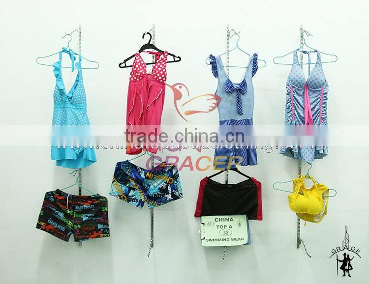 Wholesale To USA Summer Swimwear Used Clothing Bales From china